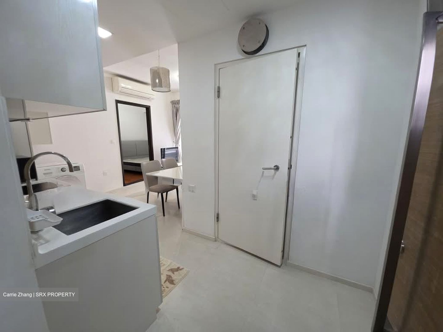 Regent Residences (D12), Apartment #597720611
